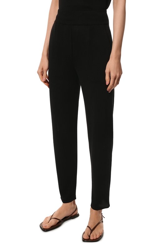 фото Брюки из шелка и вискозы freeage