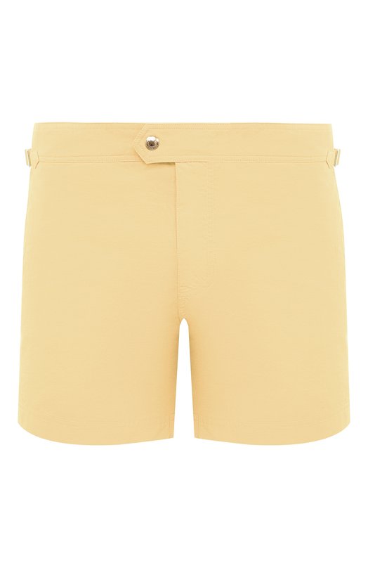 фото Плавки-шорты tom ford