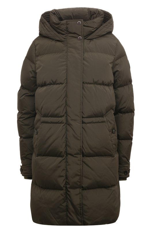 фото Пуховик woolrich