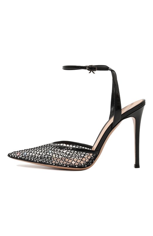 фото Туфли brilliant gianvito rossi