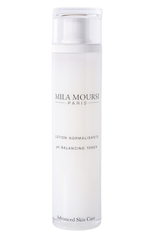 фото Балансный тоник с молочной и салициловой кислотой (100ml) mila moursi