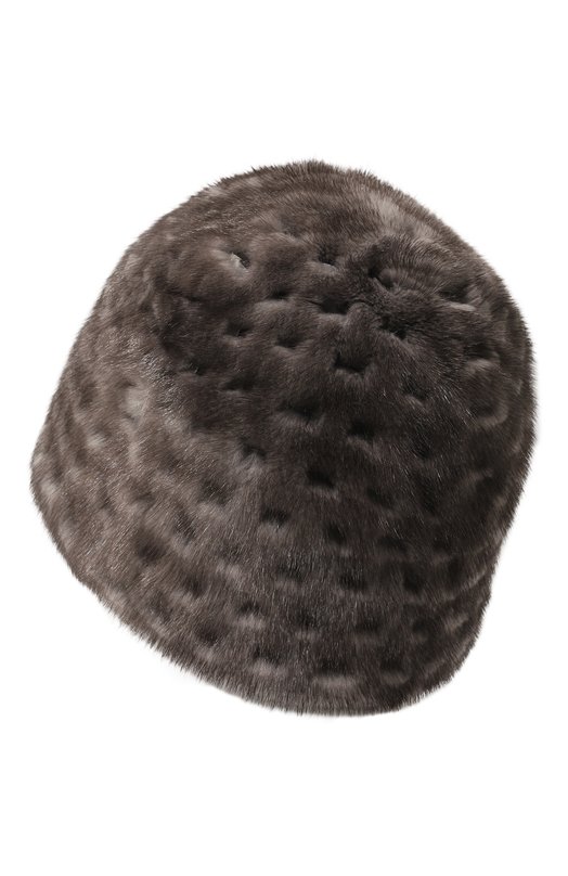 фото Шапка из меха норки kussenkovv