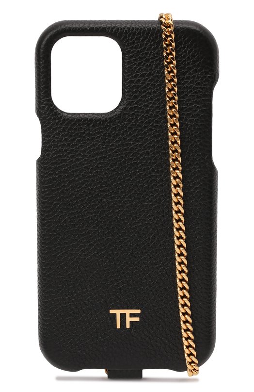 фото Кожаный чехол для iphone 12 pro tom ford