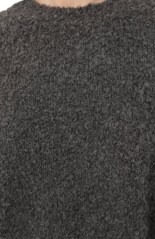 фото Свитер из шерсти и кашемира petar petrov