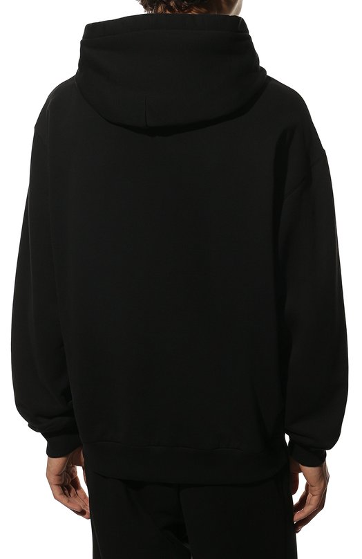 фото Хлопковое худи dolce & gabbana