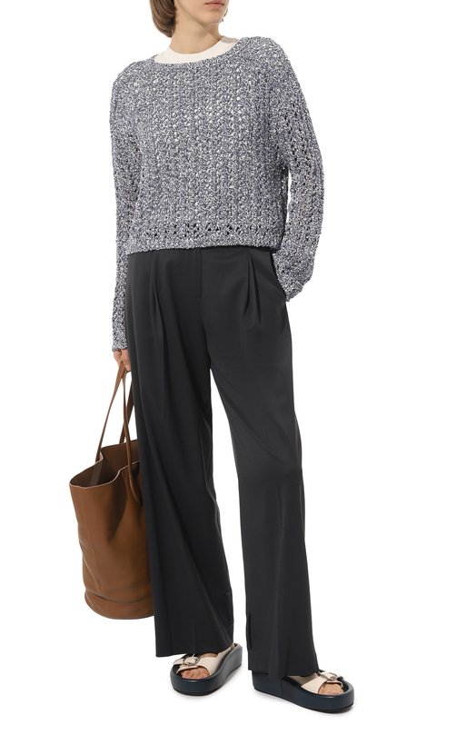 фото Свитер rohe