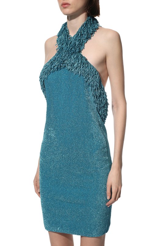 фото Платье bottega veneta