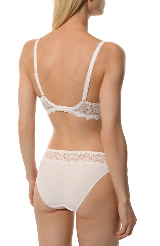 фото Трусы-слипы simoneperele