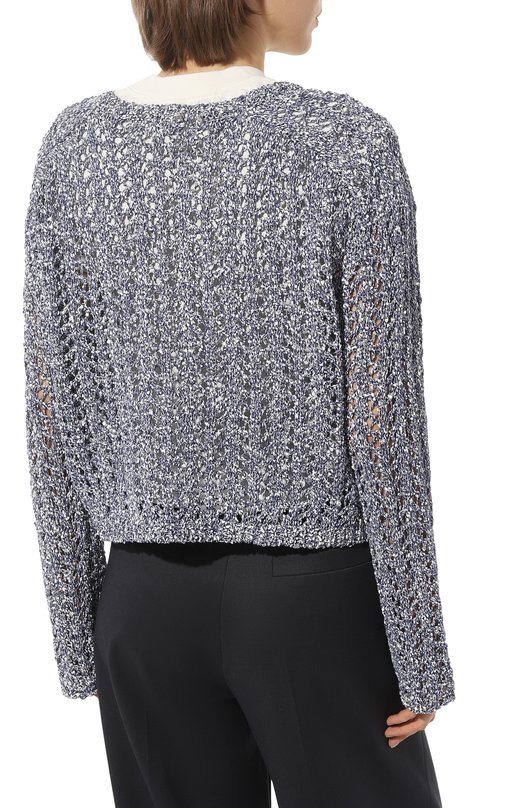 фото Свитер rohe