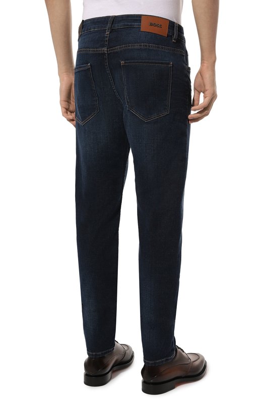 фото Джинсы boss