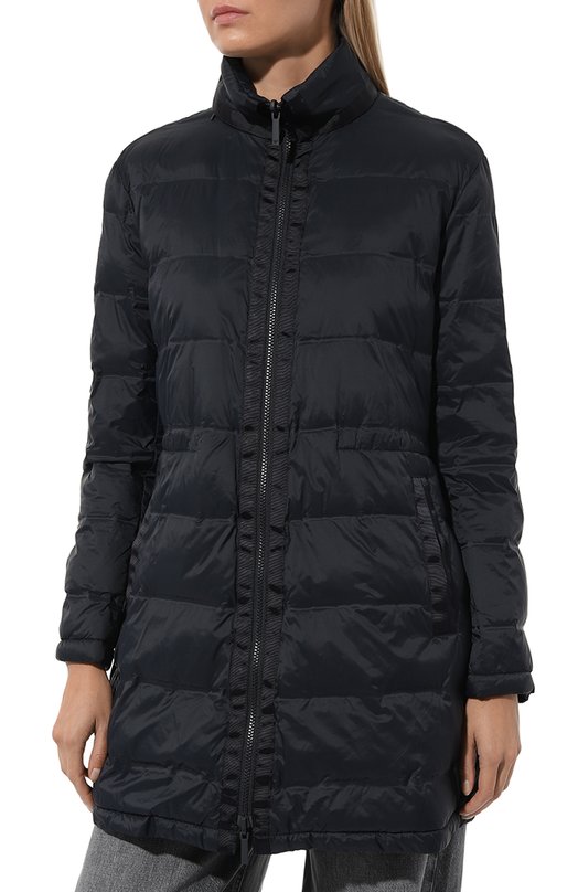 фото Двусторонняя куртка emporio armani