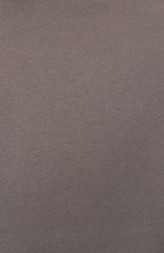 фото Худи из хлопка и кашемира ermenegildo zegna