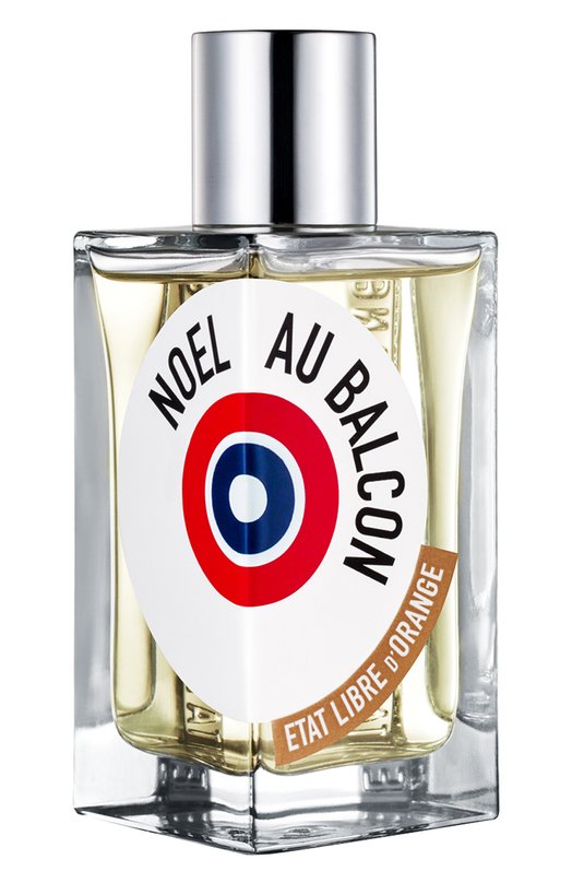 фото Парфюмерная вода noel au balcon (100ml) etat libre d'orange