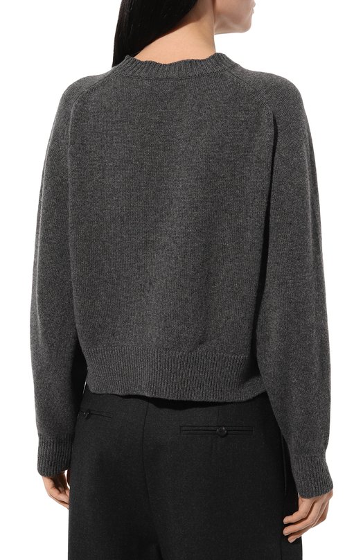 фото Пуловер из шерсти и шелка antonelli firenze