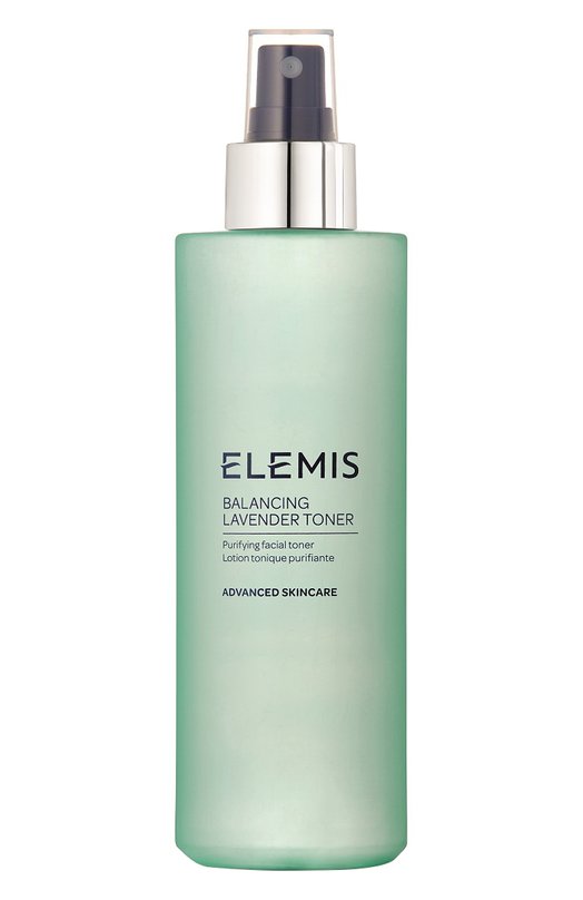 фото Тоник для комбинированной кожи лаванда (200ml) elemis