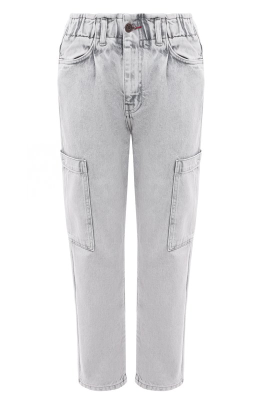 фото Джинсы blcv