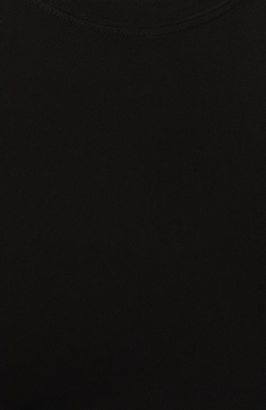 фото Хлопковый лонгслив james perse