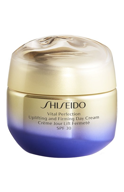 фото Дневной лифтинг-крем, повышающий упругость кожи (50ml) shiseido