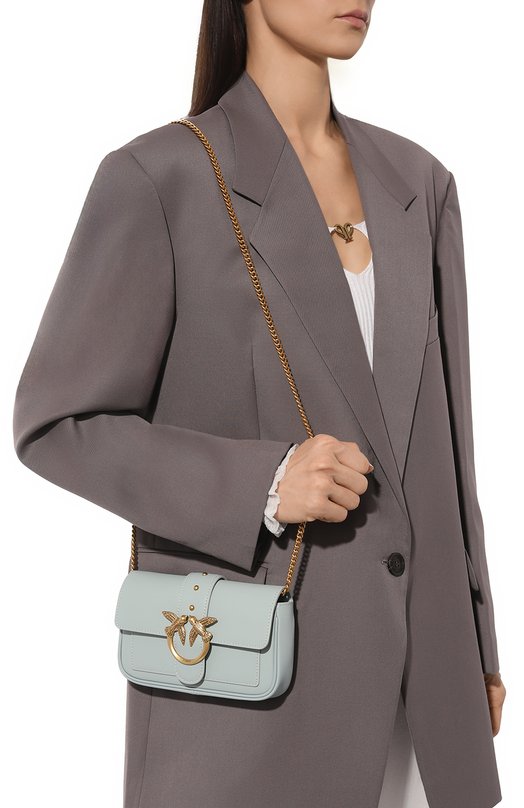 фото Сумка love one pinko