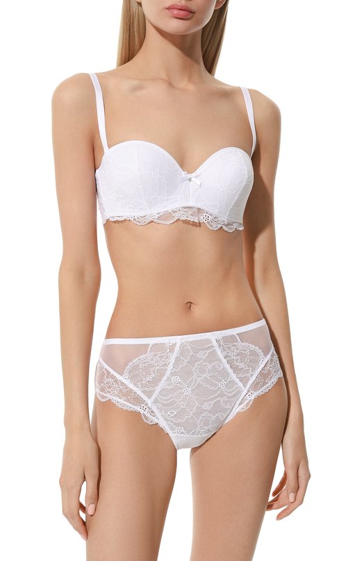 фото Трусы-слипы lise charmel