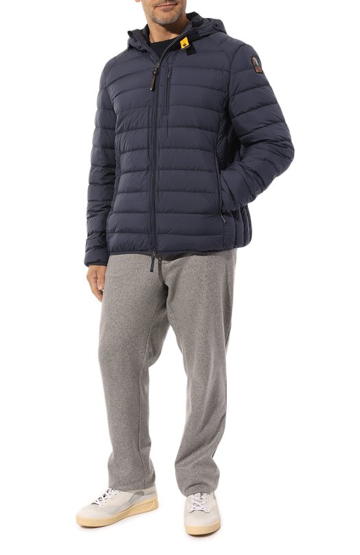 фото Пуховая куртка parajumpers