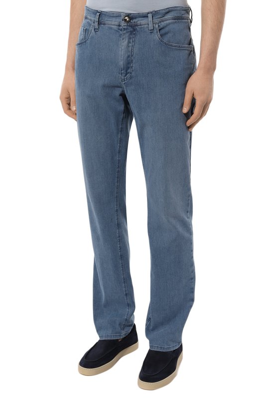 фото Джинсы stefano ricci