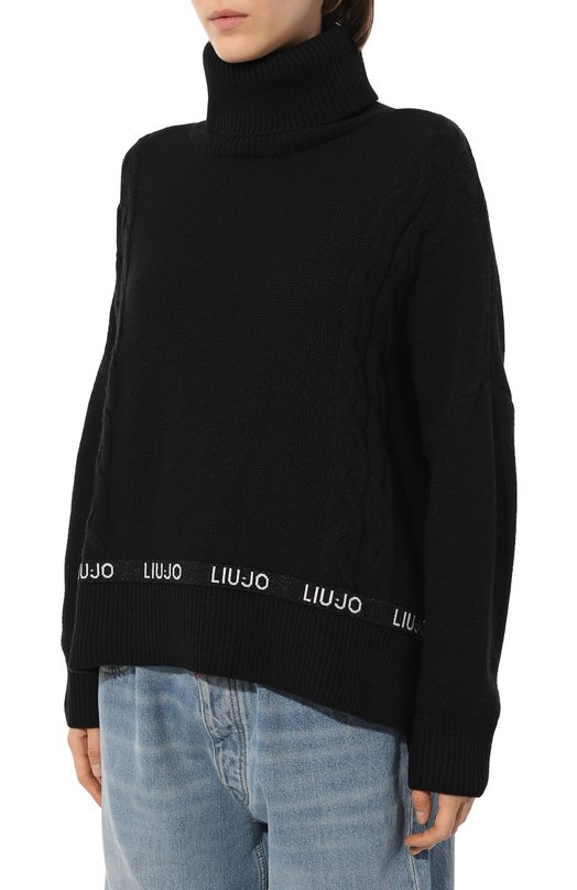 фото Свитер liu jo