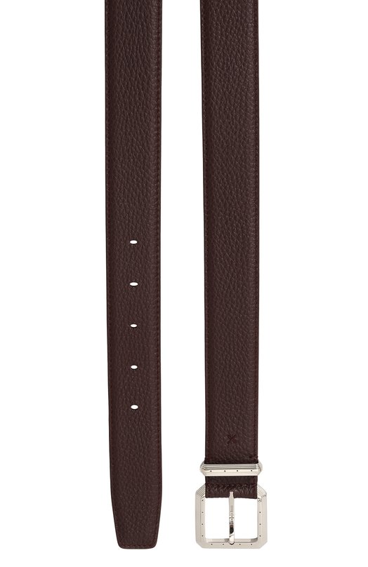 фото Кожаный ремень stefano ricci