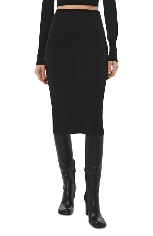 фото Юбка iceberg