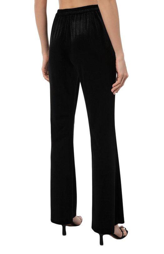 фото Бархатные брюки yanina