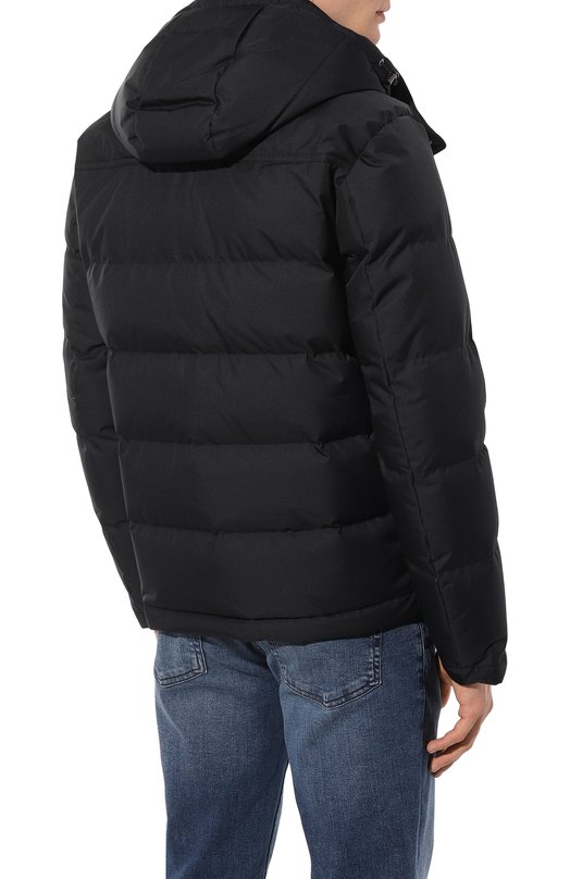 фото Пуховая куртка paul&shark