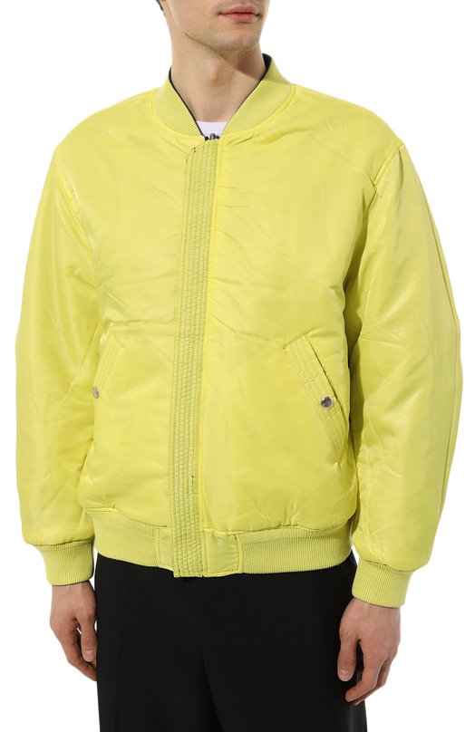 фото Двусторонний бомбер diesel