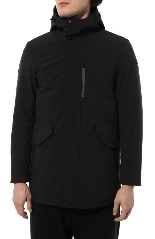 фото Пуховая куртка woolrich