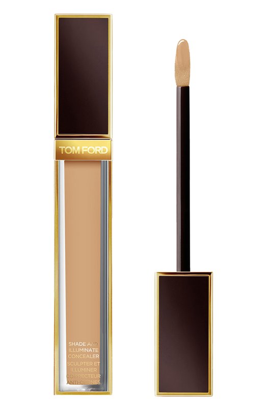 фото Консилер shade and illuminate, оттенок 3w1 golden (5.4ml) tom ford