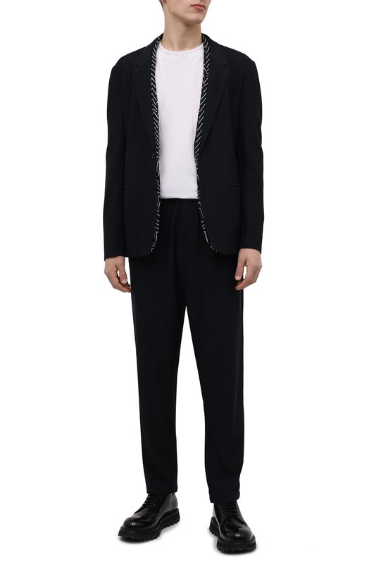 фото Брюки giorgio armani