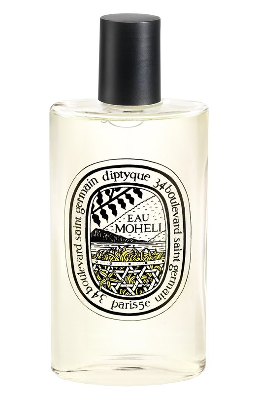 фото Туалетная вода eau moheli (100ml) diptyque