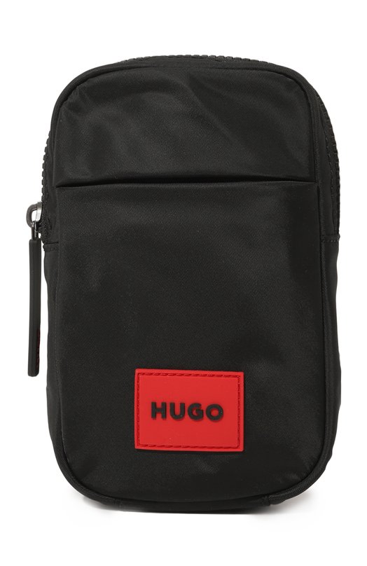 фото Текстильная сумка hugo