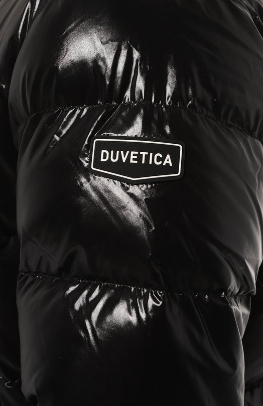 фото Пуховик duvetica