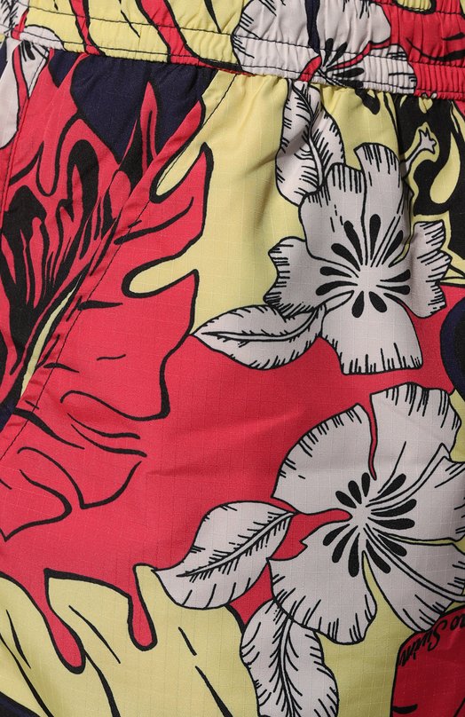 фото Плавки-шорты moschino