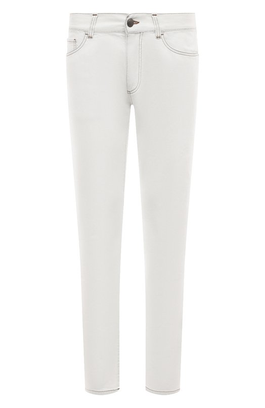 фото Джинсы canali