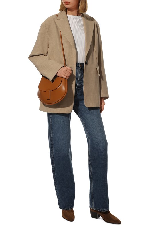 фото Джинсы chloé