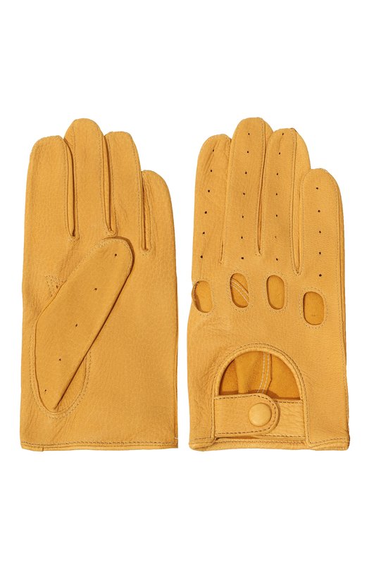 фото Кожаные перчатки tr handschuhe