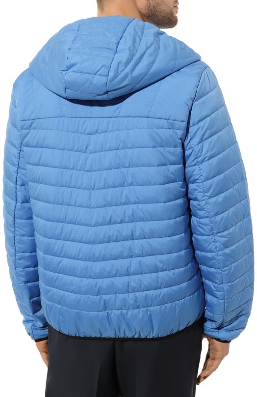 фото Утепленный бомбер ice play