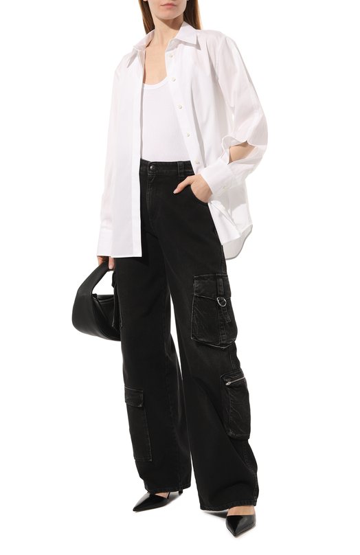 фото Джинсы 3x1