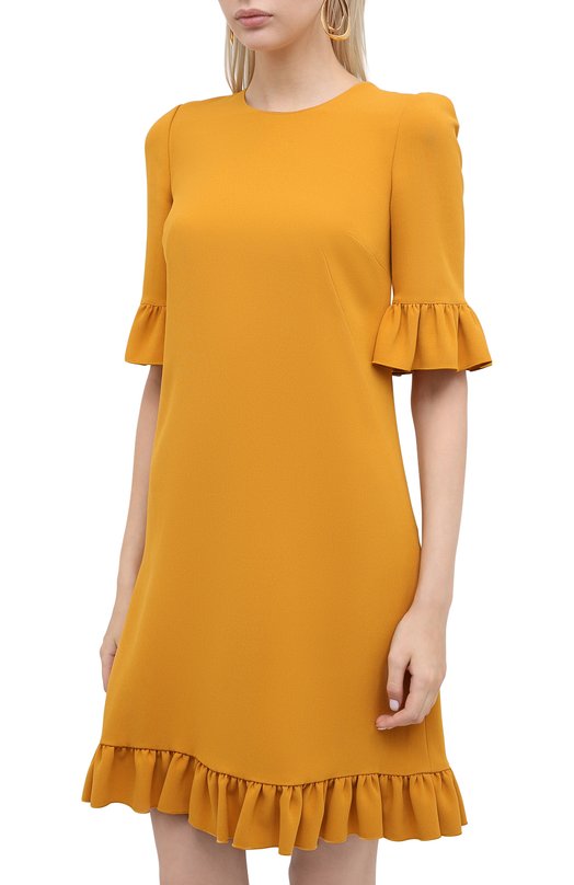 фото Платье dolce & gabbana