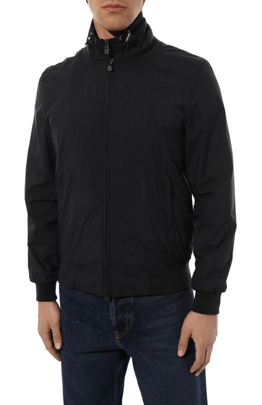 фото Бомбер corneliani