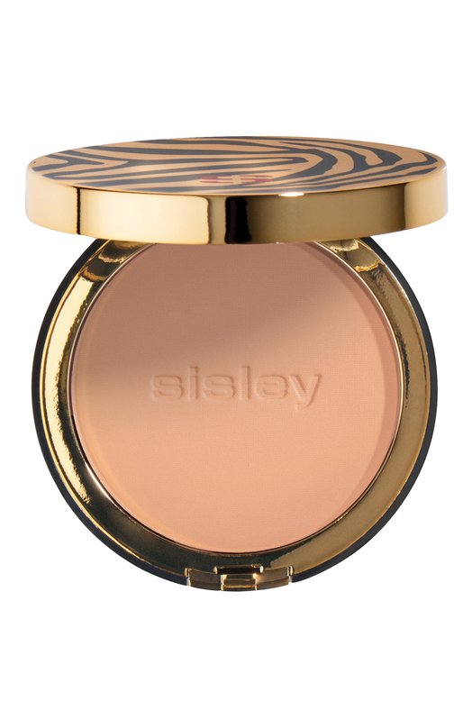 фото Компактная фитопудра phyto-poudre compacte, 3 sandy (12g) sisley