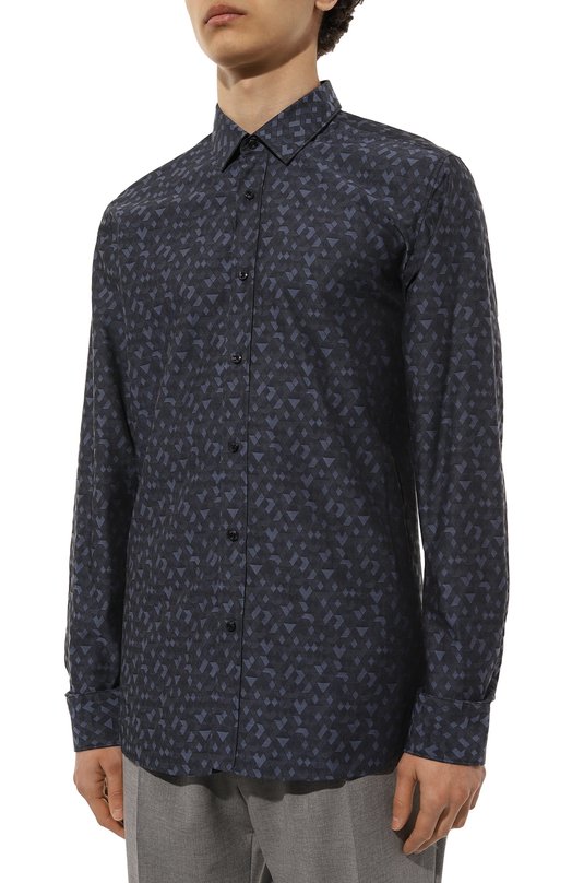 фото Рубашка hugo