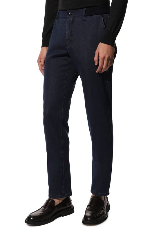 фото Джинсы zilli