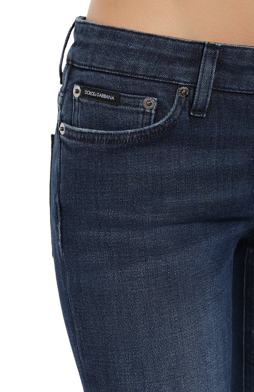 фото Джинсы dolce & gabbana